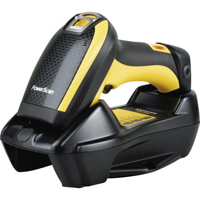 PowerScan PM9501 Barcode Scanner